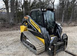 2022 NEW HOLLAND C332