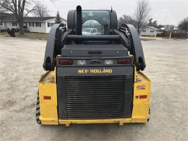 2022 NEW HOLLAND C332