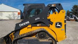 2021 DEERE 317G