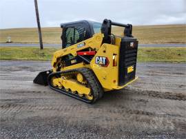 2019 CATERPILLAR 259D3