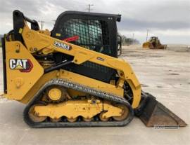 2020 CATERPILLAR 259D3