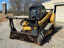 2021 CATERPILLAR 299D3 XE LAND MANAGEMENT