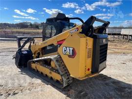 2021 CATERPILLAR 299D3 XE LAND MANAGEMENT