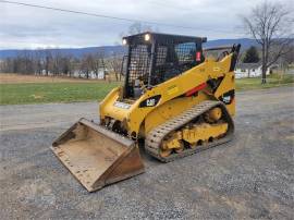 2013 CATERPILLAR 259B3