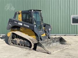 2021 DEERE 333G