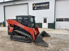 2018 KUBOTA SVL75-2