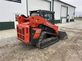 2018 KUBOTA SVL75-2