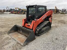 2018 KUBOTA SVL75-2