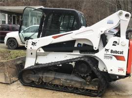 2019 BOBCAT T870