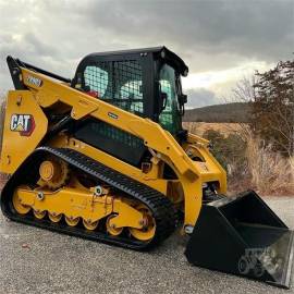 2023 CATERPILLAR 289D3