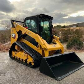 2023 CATERPILLAR 289D3