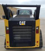 2019 CATERPILLAR 299D