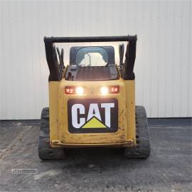 2009 CATERPILLAR 289C