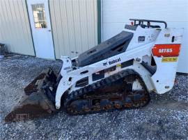 2017 BOBCAT MT85