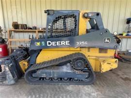 2019 DEERE 325G