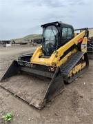 2019 CATERPILLAR 299D2 XHP