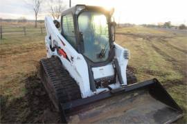 2021 BOBCAT T770