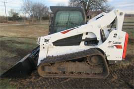 2021 BOBCAT T770