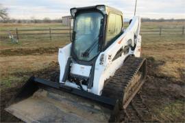 2021 BOBCAT T770