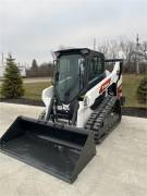 2021 BOBCAT T66