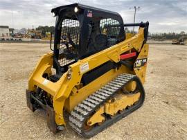 2019 CATERPILLAR 259D