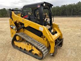 2019 CATERPILLAR 259D