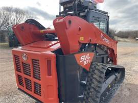 2022 KUBOTA SVL97-2