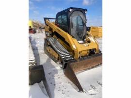 2014 CATERPILLAR 299D1 XHP