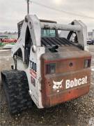 2006 BOBCAT T300