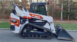 2022 BOBCAT T66