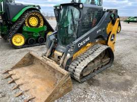 2020 DEERE 317G