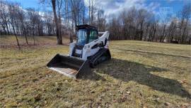 2020 BOBCAT T870