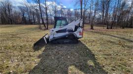 2020 BOBCAT T870