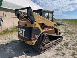 2003 CATERPILLAR 287