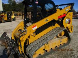 2021 CATERPILLAR 299D3