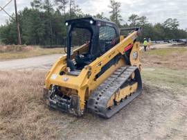 2021 CATERPILLAR 299D3