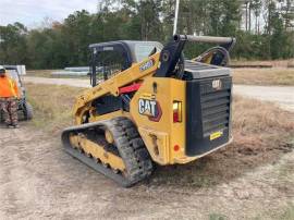 2021 CATERPILLAR 299D3