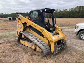 2021 CATERPILLAR 299D3