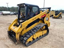 2021 CATERPILLAR 299D3