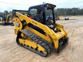 2021 CATERPILLAR 299D3