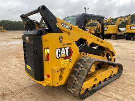 2021 CATERPILLAR 299D3