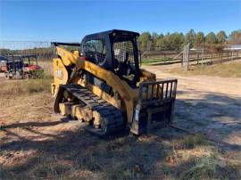 2021 CATERPILLAR 299D3