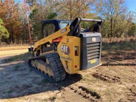 2021 CATERPILLAR 299D3