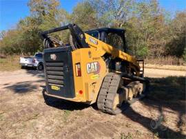 2021 CATERPILLAR 299D3