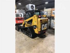 2013 CATERPILLAR 247B3