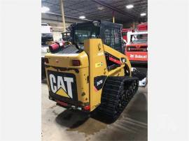 2013 CATERPILLAR 247B3