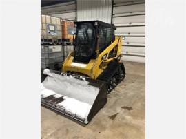 2013 CATERPILLAR 247B3