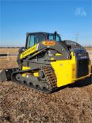 2022 NEW HOLLAND C332