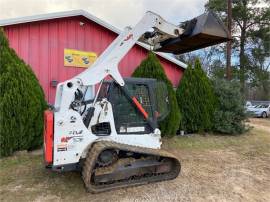 2020 BOBCAT T650