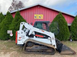 2020 BOBCAT T650